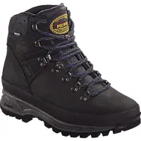 Meindl - Calçado caminhada mulher - Burma Lady pro MFS para Mulher - Tamanho 5,5 UK - Castanho