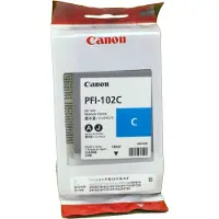 Canon Cartucho De Tinta Pfi-102