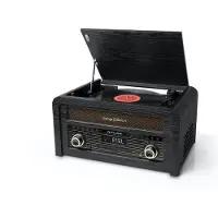 Muse Gira-discos Mt-115w