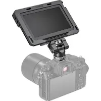 Caruba Suporte De Monitor Ajustável Giratório E Inclinável Bse2346b
