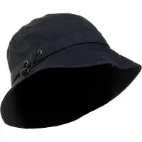 Matt Chapéu Bob Gore-tex