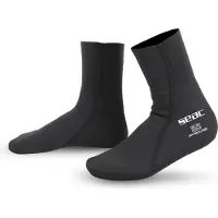 Seac Sub Botas De Mergulho Prime 2 Mm