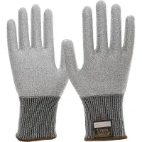 Nitras Luvas anti-corte 6730 Taeki5 XL