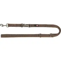 Trixie Trela Para Cão Premium Ramal