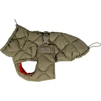 Kentucky Casaco Para Cachorro Winter Pina