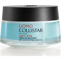 Collistar CREME-GEL MATIZANTE ANTI-IDADE HOMEM 50 ML