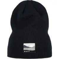 Buff Gorro Knitted