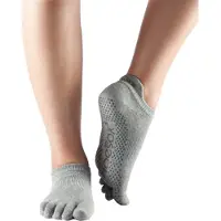 Toesox Meias Curtas Grip F/t