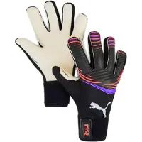 Puma Luvas De Goleiro Future Pro Hybrid