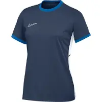 Nike Camisa funcionais azul
