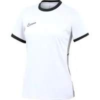 Nike Camisa funcionais 'Academy 25' cinzento / preto / branco