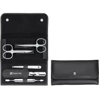 Zwilling Conjunto de manicure Classic Inox para unhas e cutículas