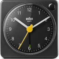 Braun Despertador Bc 02 Xb