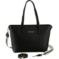 Valentino Shopper preto