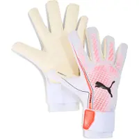 Puma Luvas De Goleiro Ultra Ultimate Hybrid