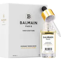 Balmain sérum reparador noturno 30 ml