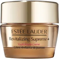 Estée Lauder Revitalizing Supreme+ Youth Creme de dia lifting e firmador para uma pele brilhante e suave 15 ml