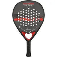 Siux Raquete De Padel Tsunami Revolution