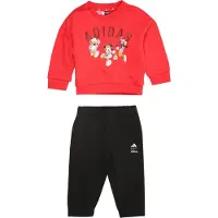 Adidas Conjunto X Disney Mickey Mouse Joggers