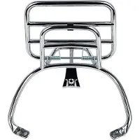101 Octane Bagageiro Ip35475