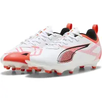 Puma Botas De Futebol Júnior Ultra 5 Play Fg/ag