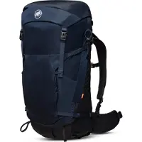 Mammut - Mochilas trekking - Lithium 40 Women Marine/Black para Mulher - Navy