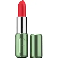 Clinique Pop Longwear Lipstick Matte Ruby
