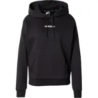 Adidas Moletom Com Capuz Essentials Linear Fleece