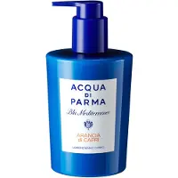 Acqua di Parma Blu Mediterraneo Arancia Di Capri - creme para corpo e mãos - Volume: 300 ml
