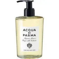 Acqua di Parma Colonia Sapone liquido per mani e corpo 300 ml