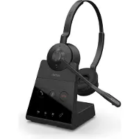 Jabra Base De Carregamento Da Bateria Engage 65 Se