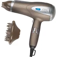 ProfiCare Secador de cabelo profissional HTD 3113 BR