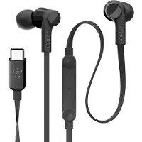 Belkin Fones De Ouvido G3h0002btblk Usb-c Connector