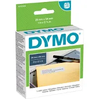 Dymo 11352 (S0722520) etiquetas de direção 54 x 25 mm