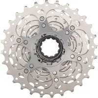 Shimano Cassete Ultegra Cs-6700 10s