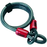 ABUS Cadeado De Cabo Cobra 12