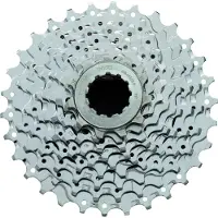Shimano Cassete Cs-hg50 9s