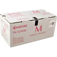 Kyocera Tk- Toner 5240 M