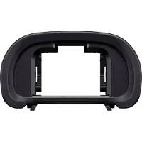 Sony Tampa Da Lente Eye Cup For Alpha Cameras
