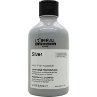 L'Oréal Profissional Silver Shampoo 300 ml