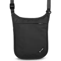 Pacsafe Bolsa Tiracolo Coversafe V75