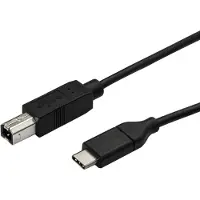 StarTech.com Cabo Usb C Para Usb B 3 M