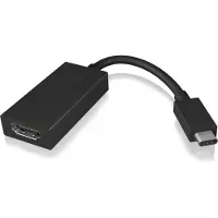 Raidsonic technology Adaptador Usb-c Para Hdmi Ib-ac534-c 4k 60hz