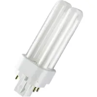 Osram Lâmpada Led Du-de-26-830