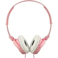 Sony Fone De Ouvido Mdr-zx110p