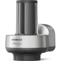 Kenwood Espiralizador De Legumes Kax700pl