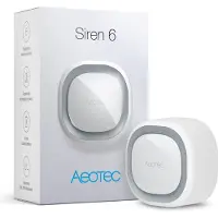 Z-Wave 6 Sereias