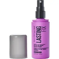 Maybelline Lasting Fix Spray Trucco Opaco 100 ml — Spray fissante