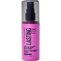 Maybelline Lasting Fix Spray Trucco Opaco 100 ml — Spray fissante