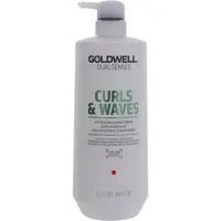 Goldwell Curls & Waves Hydrating Conditioner 1000 ml
